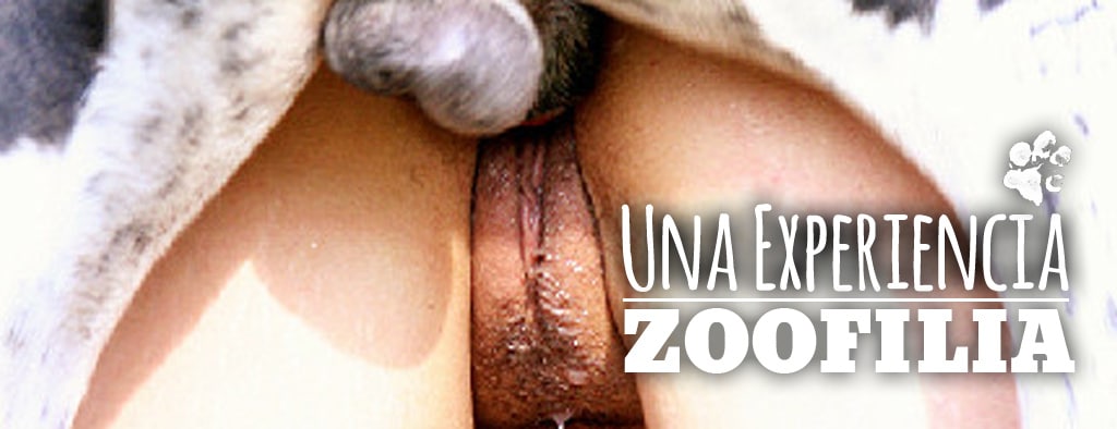 Disfruta de los mejores videos porno Zoofilia