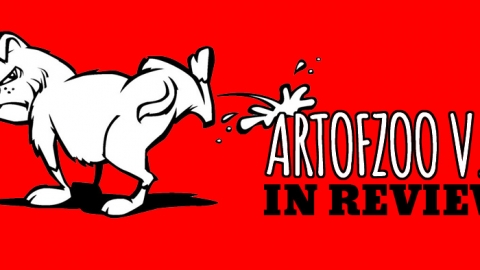 AoZ 2.0 ໃນການທົບທວນຄືນ