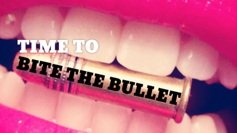 Bullet Time хазах