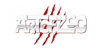 Art of Zoo Logo - animal sex video Art of Zoo Logo - animal sex video